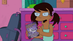 Lisa's Friend 2 | Simpsons Wiki | Fandom