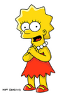 Lisa Simpson