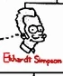 Eckhardt Simpson