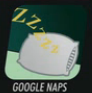 Google Naps