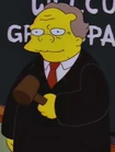 Judge Muntz (Mentioned)