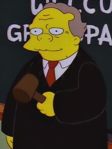 Judge Muntz