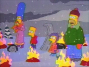 Miracle on Evergreen Terrace 129