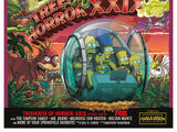 Treehouse of Horror XXIX