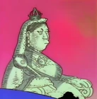 Queen Victoria (book cover; Conservative Women from Queen Victoria to Victoria Jackson)