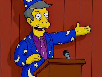 The Invincible Principal - Wikisimpsons, the Simpsons Wiki