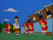 Sherri or Terri with yellow skin