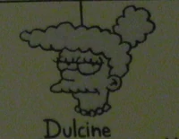 Dulcine Simpson