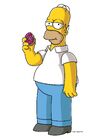 Homer Simpson