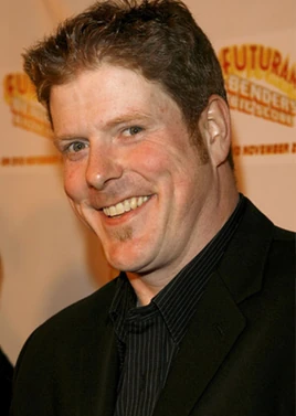 John DiMaggio