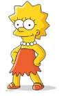 Lisa Simpson