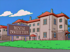 Mental Institution