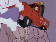 Mr. Plow 113