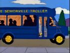 The Seniorville Trolley