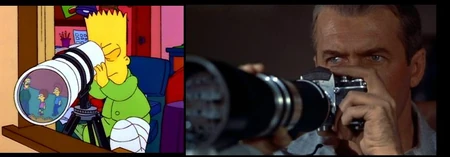 Simpsons parodias 05