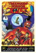 Treehouse of Horror XVIII