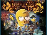 Treehouse of Horror XXX