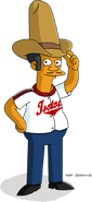 All-American Apu