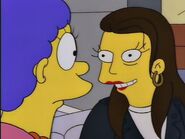 Marge on the Lam 101