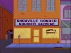 Knoxville Bonded Courier Service