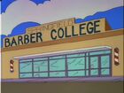 Springfield Barber College