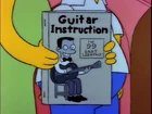 Guitar Instruction