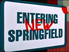 New Springfield
