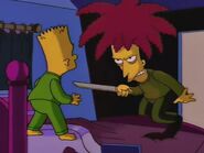 Sideshow Bob's Last Gleaming 7