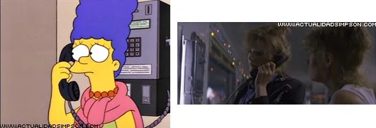Simpsons 86 91