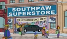 Southpaw Superstore