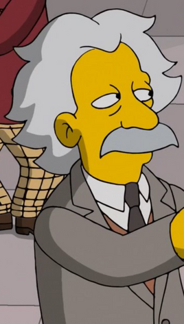 340px-Albert Einstein