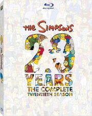 475px-The Simpsons-S20 cover