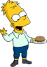 Abraham Simpson I
