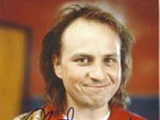 Bobcat Goldthwait