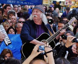 DavidCrosby