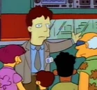 Graceland tour guide