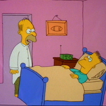Good Night Simpsons Wiki Fandom