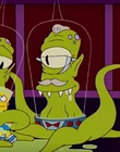 Kang and Kodos's Boss