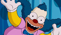 Krusty il Clown 3