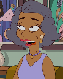 Profile - Rita LaFleur