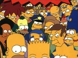 Simpsons Comics Extravaganza