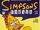 Simpsons Comics 144