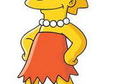 Lisa Simpson