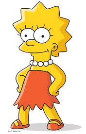 Lisa Simpson