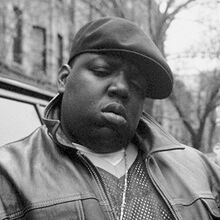 The Notorious B.I.G, Wiki