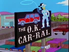The O.K. Car-Ral