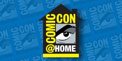 Comic-Con 2020