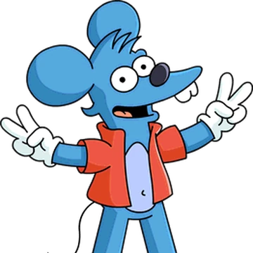 Itchy Simpsons Wiki Fandom The simpsons is owned by fox. itchy simpsons wiki fandom