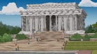 Lincoln Memorial