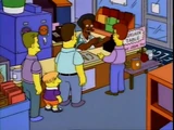 Homer and Apu/References